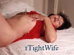 1TightWife