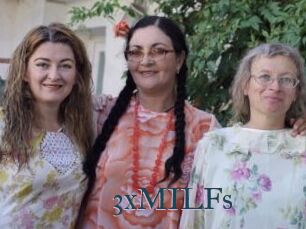 3xMILFs