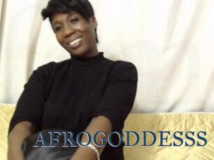 AFROGODDESSS