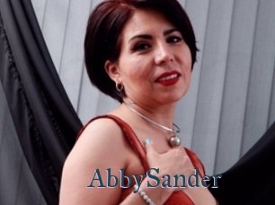 AbbySander