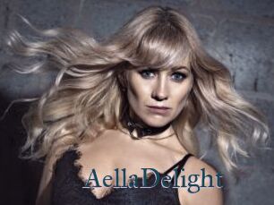 AellaDelight