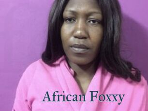 African_Foxxy