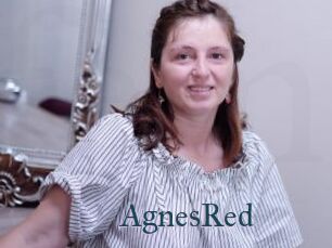 AgnesRed