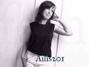 Ailis201