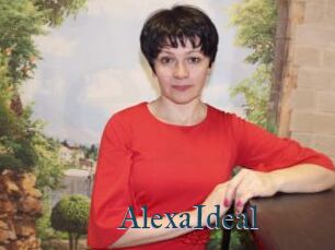 AlexaIdeal