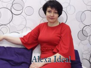 Alexa_Ideal