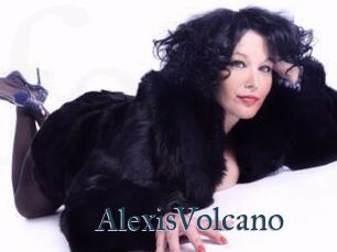 AlexisVolcano