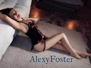 AlexyFoster