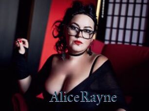 AliceRayne