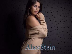 AliceStein