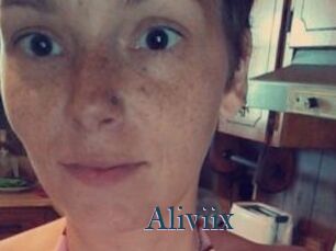 Aliviix