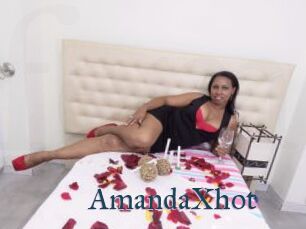 AmandaXhot