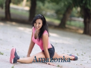 Amazonka