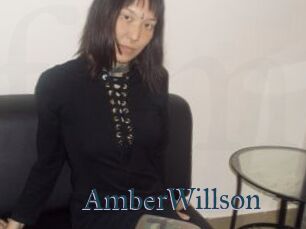 AmberWillson