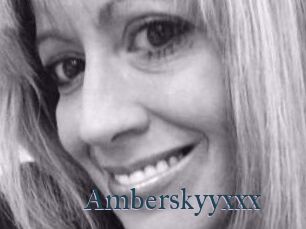 Amberskyyxxx