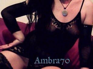 Ambra70