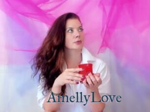 AmellyLove