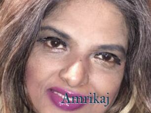 Amrikaj