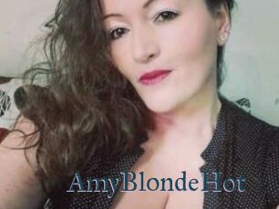 AmyBlondeHot