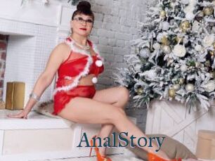 AnalStory