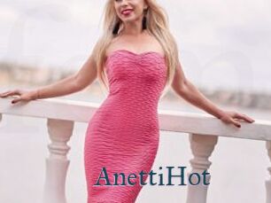 AnettiHot