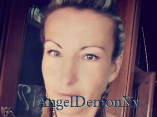 AngelDemonXx