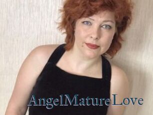 AngelMatureLove