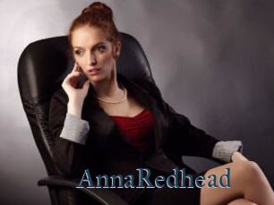 AnnaRedhead