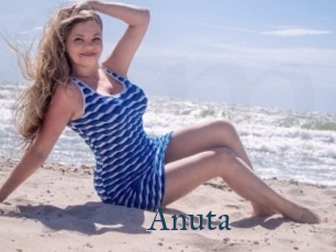 Anuta