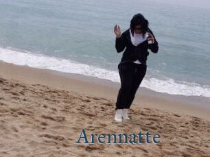 Arennatte