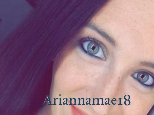 Ariannamae18