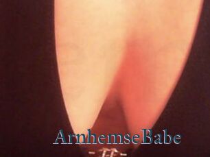 ArnhemseBabe