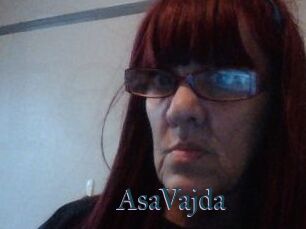 AsaVajda