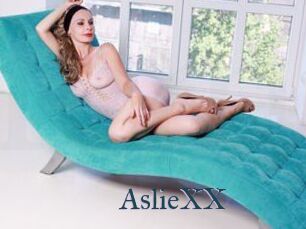 AslieXX