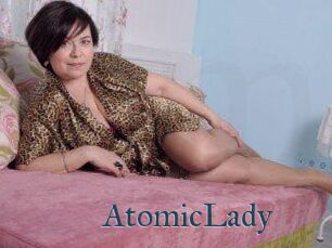 AtomicLady