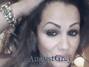 AugustGrey