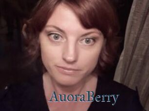 AuoraBerry