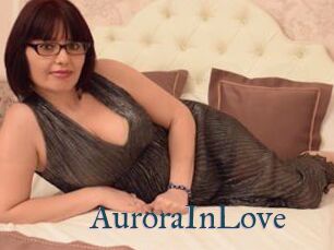 AuroraInLove