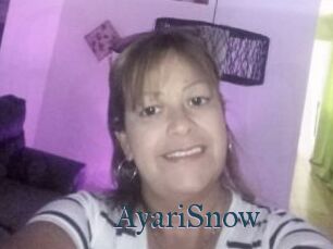 AyariSnow