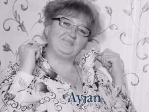 Ayjan