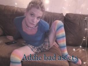 Addie_bad_assets