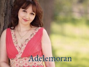 Adelemoran