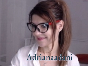 Adrianaadani