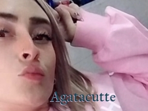 Agatacutte