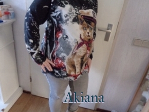 Akiana