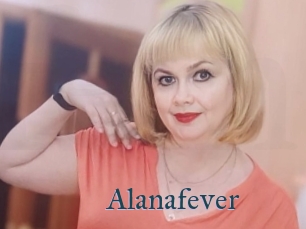 Alanafever