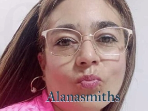 Alanasmiths