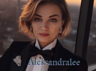 Aleksandralee