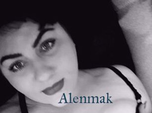 Alenmak