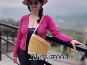 Alessiwood